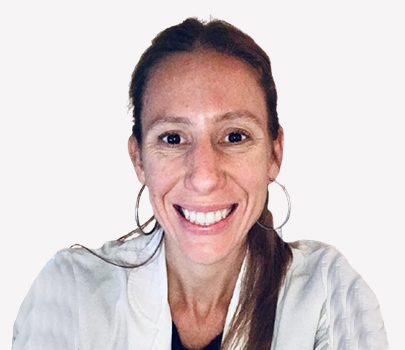 Dra. María Florencia Bambaci